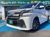 TOYOTA VELLFIRE HYBRID