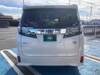 TOYOTA VELLFIRE HYBRID