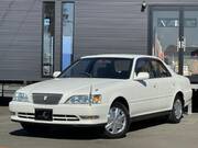 1998 TOYOTA CRESTA