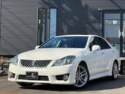 2012 TOYOTA CROWN