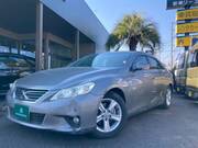 2010 TOYOTA MARK X 250G