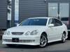 TOYOTA ARISTO