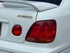 TOYOTA ARISTO
