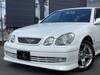 TOYOTA ARISTO