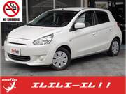 2012 MITSUBISHI MIRAGE G