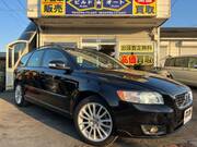 2010 VOLVO V50