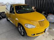 2006 CHRYSLER CHRYSLER PT CRUISER