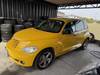 CHRYSLER CHRYSLER PT CRUISER