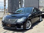 2011 TOYOTA CROWN