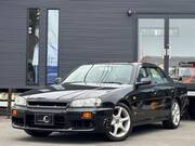 1999 NISSAN SKYLINE