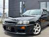 NISSAN SKYLINE