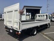 2018 TOYOTA DYNA