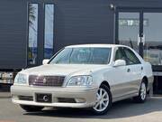 2002 TOYOTA CROWN