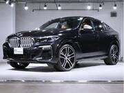 2020 BMW X6