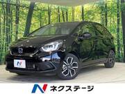 2020 HONDA FIT