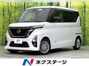 2022 NISSAN ROOX