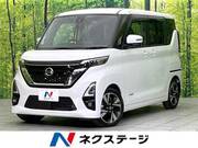 2021 NISSAN ROOX