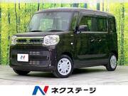 2021 SUZUKI SPACIA