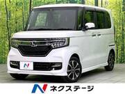 2019 HONDA N-BOX CUSTOM