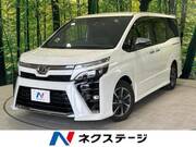 2019 TOYOTA VOXY