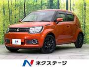 2017 SUZUKI IGNIS