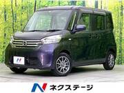 2014 NISSAN DAYZ ROOX
