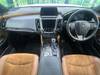 TOYOTA CROWN HYBRID
