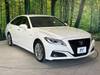 TOYOTA CROWN HYBRID