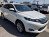 TOYOTA HARRIER HYBRID