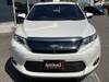 TOYOTA HARRIER HYBRID