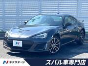 2019 SUBARU BRZ