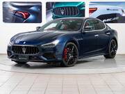 2022 MASERATI GHIBLI