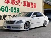 2004 TOYOTA CROWN