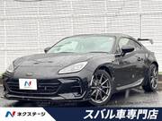 2022 SUBARU BRZ