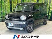 2017 SUZUKI HUSTLER G