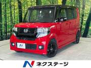 2014 HONDA N-BOX CUSTOM