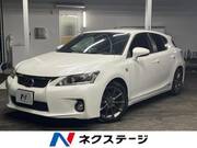 2011 LEXUS CT
