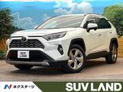 2019 TOYOTA RAV4 G
