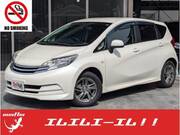2013 NISSAN NOTE RIDER