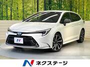 2023 TOYOTA COROLLA TOURING