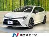 TOYOTA COROLLA TOURING