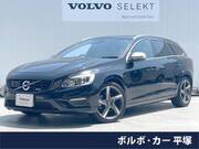 2014 VOLVO V60