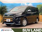 2021 TOYOTA NOAH