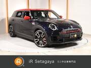 2023 BMW MINI