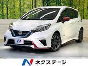2017 NISSAN NOTE