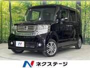 2013 HONDA N-BOX CUSTOM