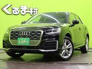 2020 AUDI Q2