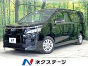2020 TOYOTA VOXY