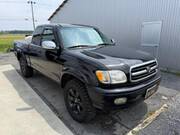 2000 OTHER OTHER (Left Hand Drive)