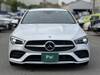 MERCEDES BENZ CLA-CLASS Shooting Brake